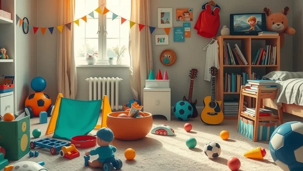 Allt för min son på SVT