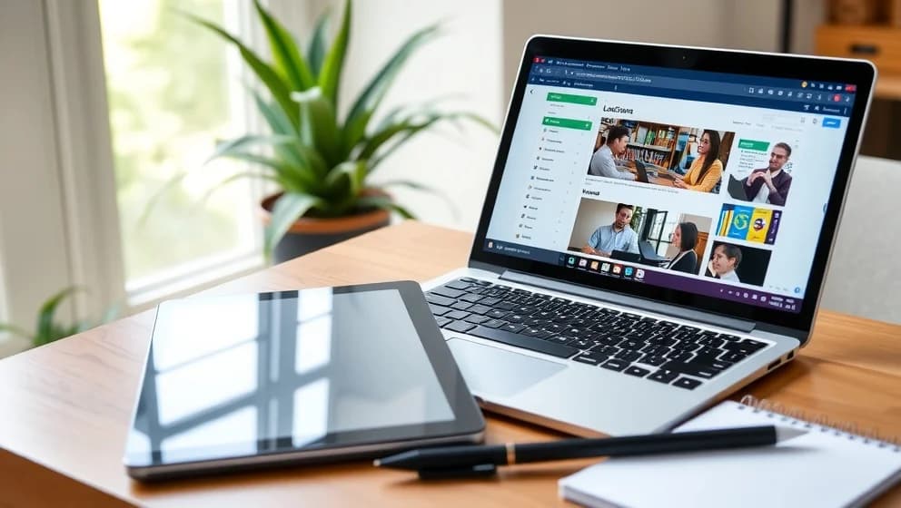 Bas P och bas U utbildning online