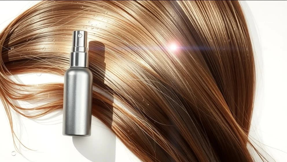 Color Wow Extra Mist-ical glans spray för hår