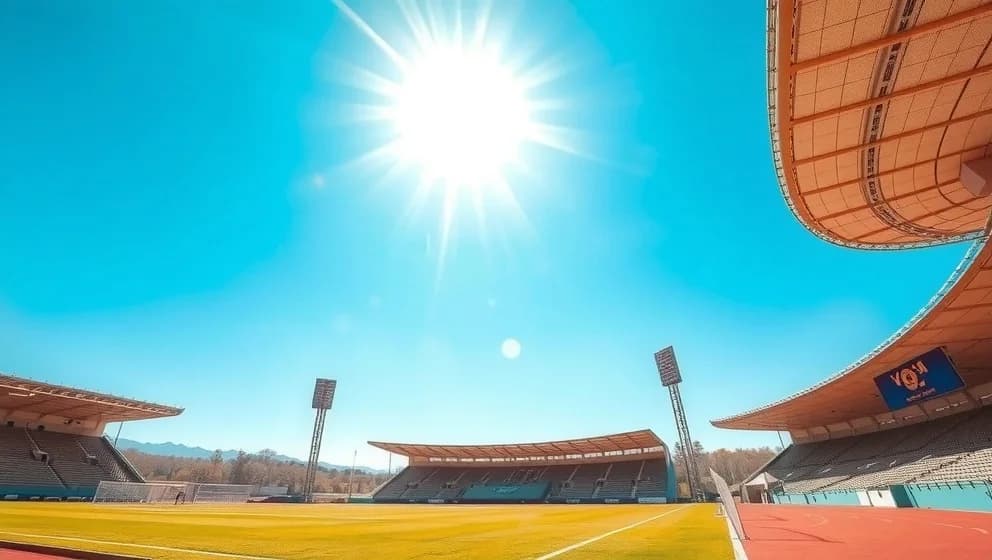 Hej hej, vilken underbar dag det är