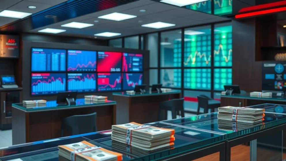 Hur många svenskar har en miljon på banken