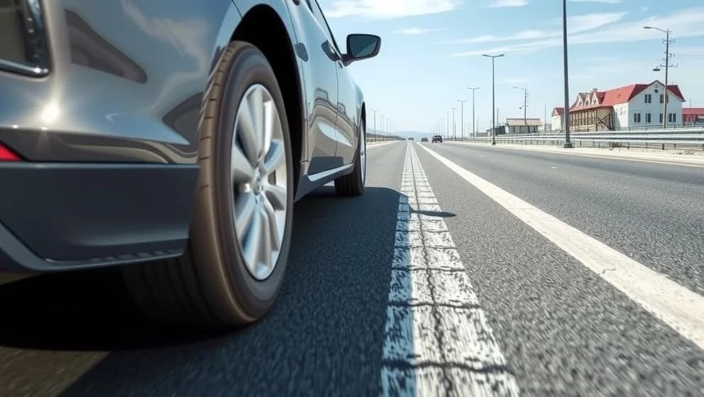 Hur räknar man ut bromssträcka och reaktionssträcka