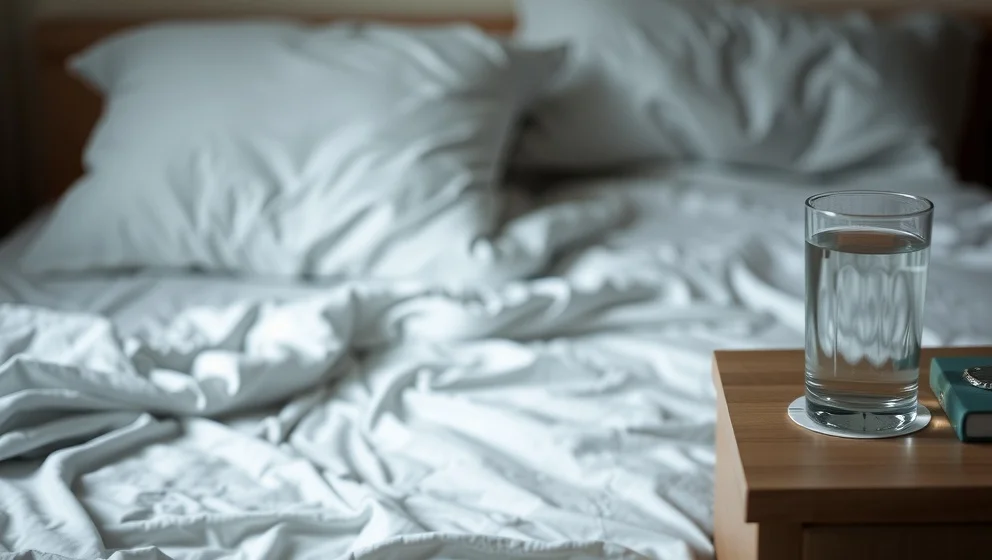 Jag orkar inte mer med min man vad gör jag nu