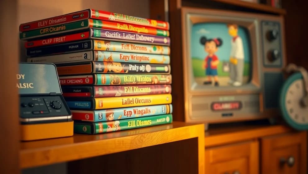 Kalle Stropp och Grodan Boll med flera DVD