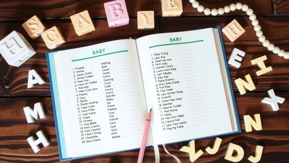 Killnamn som börjar på A och slutar på A