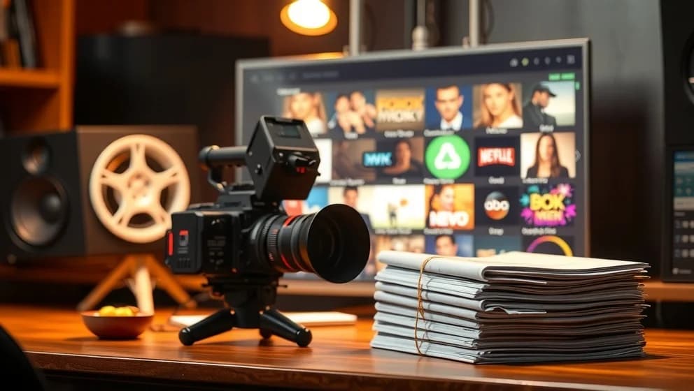 Kolton Stewart filmer och tv-program