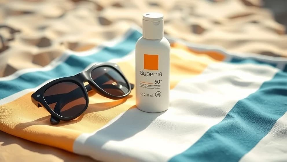 La Roche Posay solkräm fungerar det bra