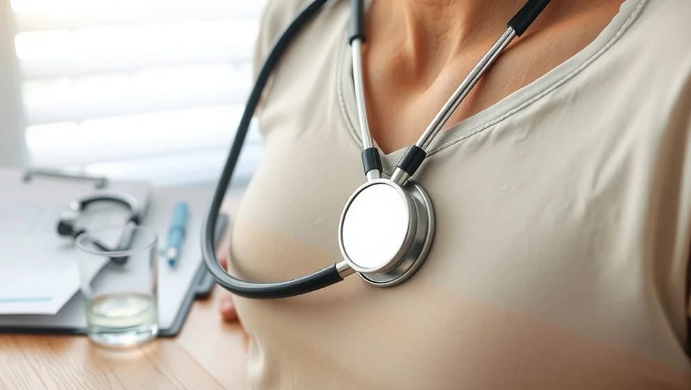 Långvarig hosta utan förkylning - vad kan det vara