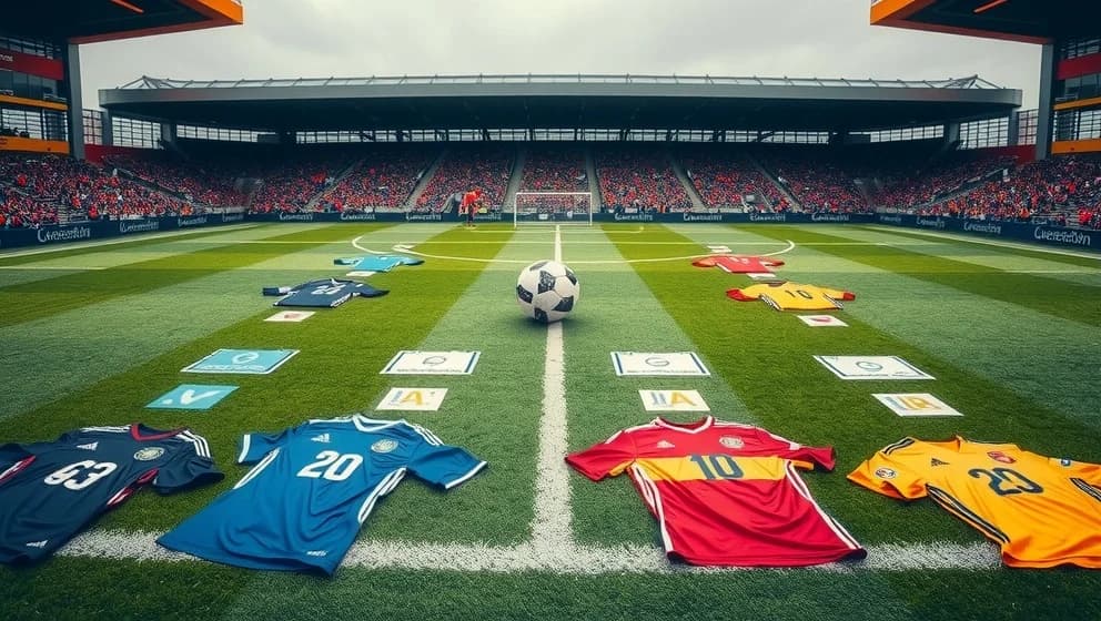 Man City mot Newcastle laguppställning