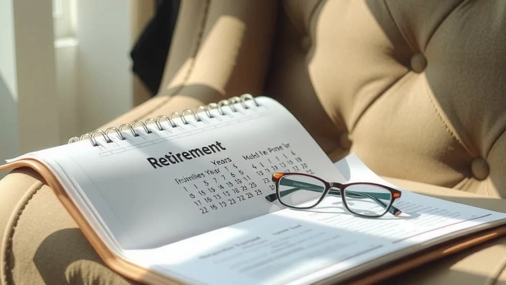 När kan du gå i pension om du är född 1961