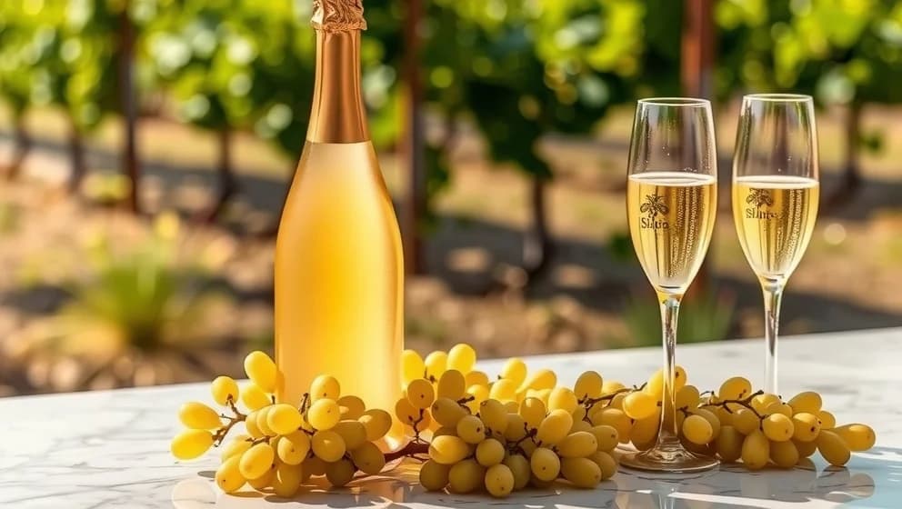 Nicolas Feuillatte Blanc de Blancs 2015