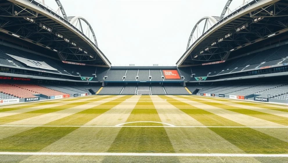 Real Madrid mot Real Mallorca vem vinner