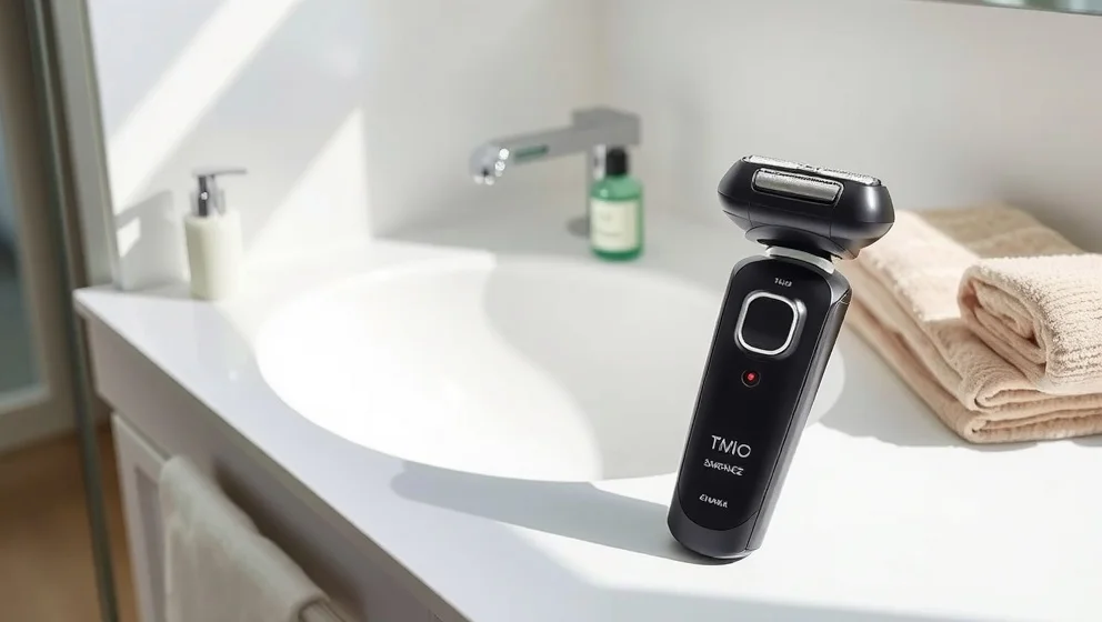 Remington XR1500 Ultimate Series RX5 Head Shaver