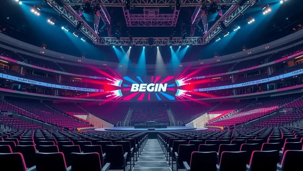 Släpp fångarne loss det är vår stream