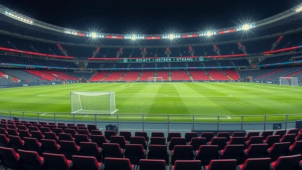 Vad händer i 2. Bundesliga matcherna