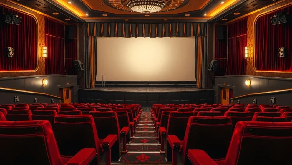 Var kan man se pojken med guldbyxorna