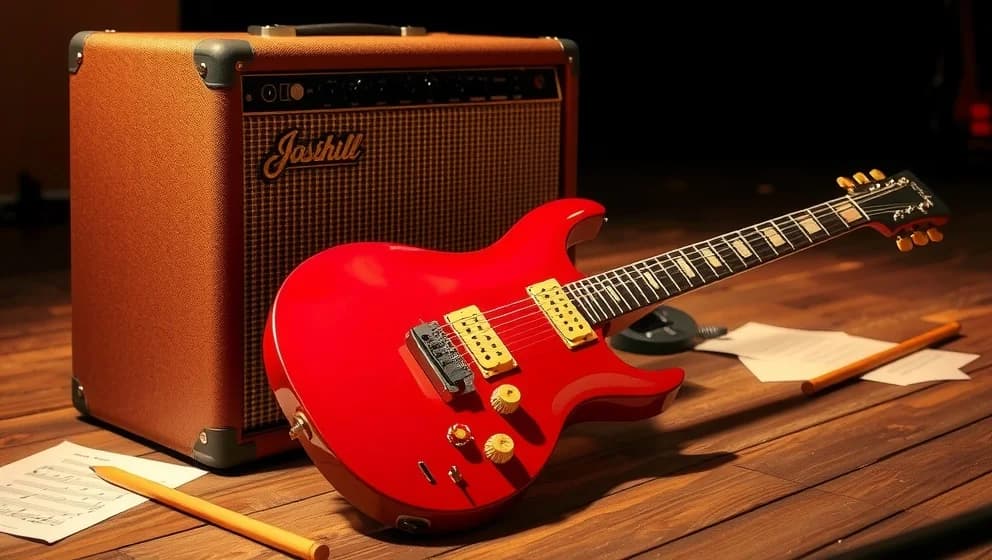 Vi fortsätter spela rock n roll